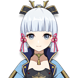 Ayakapng — Genshin Impact: Waifu Tier List (1.5-1.6) option 2