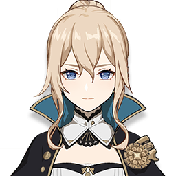Jeanpng — Genshin Impact: Waifu Tier List (1.5-1.6) option 10