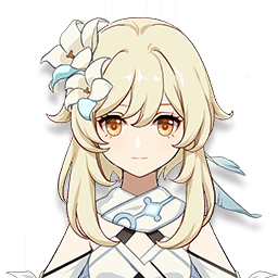 Luminepng — Genshin Impact: Waifu Tier List (1.5-1.6) option 14