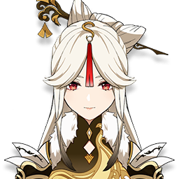 Ningguangpng — Genshin Impact: Waifu Tier List (1.5-1.6) option 16