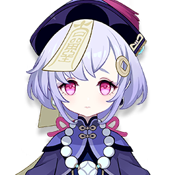 Qiqipng — Genshin Impact: Waifu Tier List (1.5-1.6) option 18