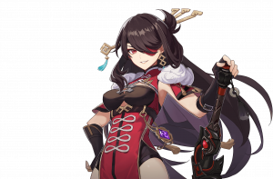 Beidoupng — Genshin Impact Waifus List option 3