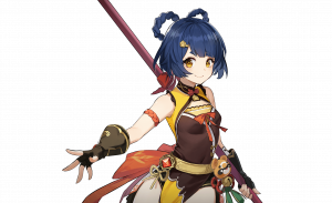 Xianlingpng — Genshin Impact Waifus List option 14