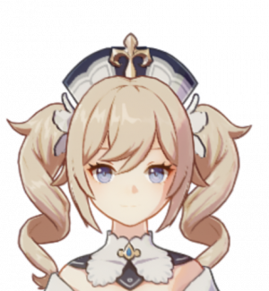 Characterbarbaragamepng — Genshin sexualities HC option 6