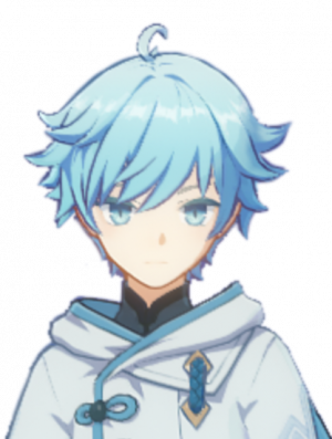Characterchongyungamepng — Genshin sexualities HC option 9