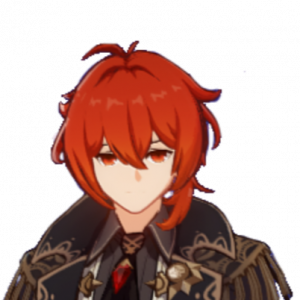 Characterdilucgamepng — Genshin sexualities HC option 11