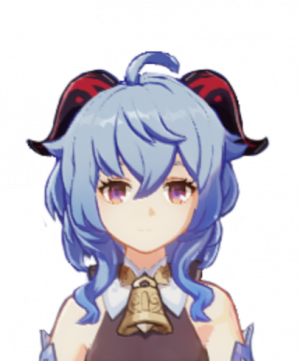 Characterganyugamepng — Genshin sexualities HC option 15