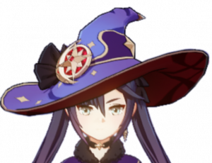 Charactermonagamepng — Genshin sexualities HC option 24