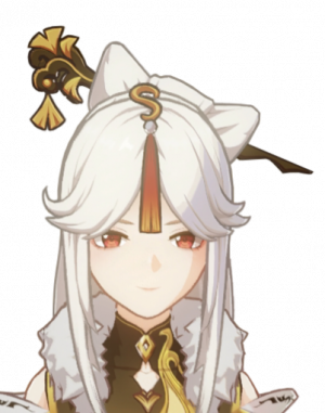 Characterningguanggamepng — Genshin sexualities HC option 25
