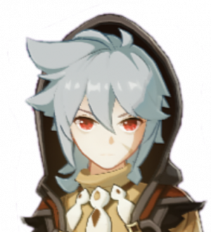 Characterrazorgamepng — Genshin sexualities HC option 29