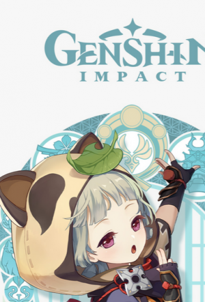 Charactersayucardpng — Genshin sexualities HC option 32