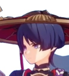 Characterscaramouchegamepng — Genshin sexualities HC option 33