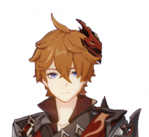 Charactertartagliagamepng — Genshin sexualities HC option 36