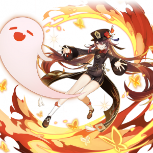 Hu Taopng — genshin waifus 2.7 option 10