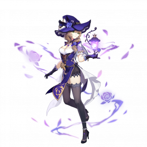 Lisapng — genshin waifus 2.7 option 16
