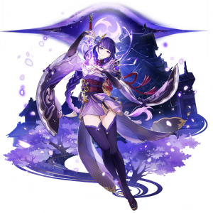 Raidenpng — genshin waifus 2.7 option 21
