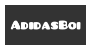 Adidasboipng — Geometry Dash - Creators option 7