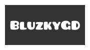 Bluzkygdpng — Geometry Dash - Creators option 45