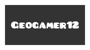 Geogamer12png — Geometry Dash - Creators option 142