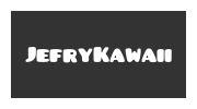 Jefrykawaiipng — Geometry Dash - Creators option 185