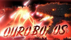 Ouroborosverified28extremedemon29byviprinandmore Onstream Geometrydashjpg — Geometry Dash Levels DL option 28