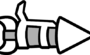Zz1583815207ship06png — Geometry Dash Ships fix option 51