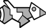Zz1583815207ship12png — Geometry Dash Ships fix option 57