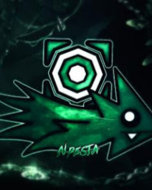 Npestajpg — Geometry dash youtubers option 39