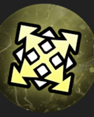 Thunderbtjpg — Geometry dash youtubers option 45