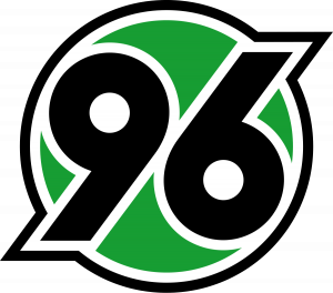 Hannover96logosvgpng — German football clubs like or dislike option 42