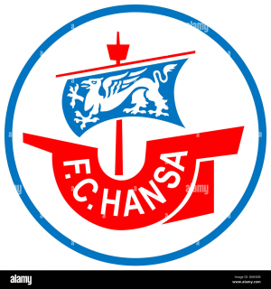 Logo Of German Football Team Fc Hansa Rostock D8hxdbjpg — German football clubs like or dislike option 43