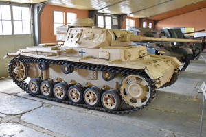 C Panzer Iiijpg — German World War 2 Tanks option 3
