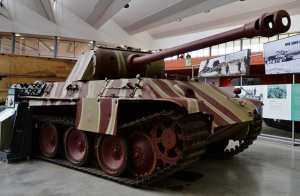 E Panther Tankjpg — German World War 2 Tanks option 5