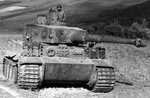 F Tiger Tankjpg — German World War 2 Tanks option 6