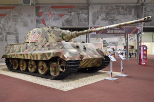 G Tiger Iijpg — German World War 2 Tanks option 7