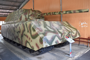 H Maus Tankjpg — German World War 2 Tanks option 8
