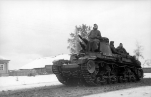 I Panzer 35t Jpg — German World War 2 Tanks option 9