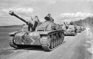 K Stug Iiijpg — German World War 2 Tanks option 11