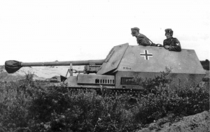 M Marder Ijpg — German World War 2 Tanks option 13