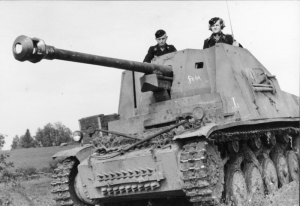 N Marder Iijpg — German World War 2 Tanks option 14