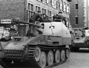 O Marder Iiijpg — German World War 2 Tanks option 15