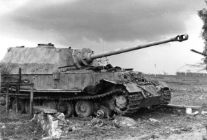 R Ferdinand Or Elefantjpg — German World War 2 Tanks option 18