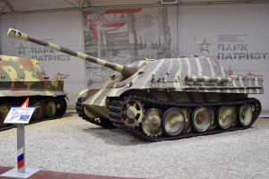 T Jagdpantherjpg — German World War 2 Tanks option 20