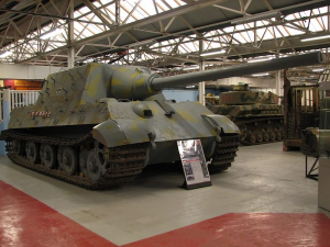 U Jagdtiger Jpg — German World War 2 Tanks option 21