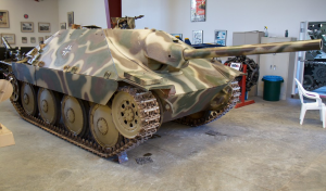 V Hetzerjpg — German World War 2 Tanks option 22