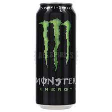 Monsterjfif — Getränke XXL (Deutsch) option 12
