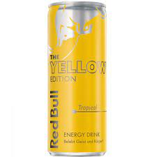 Red Bull Yeljfif — Getränke XXL (Deutsch) option 16