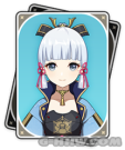 Ayaka135png — Genshin impact with 2.0 characters option 3