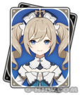 Barbara135png — Genshin impact with 2.0 characters option 5