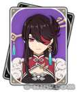 Beidou135png — Genshin impact with 2.0 characters option 6